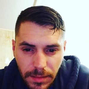 Meet your Posher, Wes